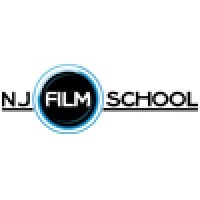 NJ Film School Logo