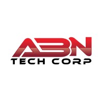 ABN TECH CORP Logo