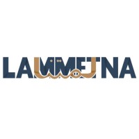 Lammetna Inc. Logo