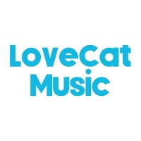 LoveCat Music Logo