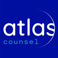 Atlas Counsel Logo