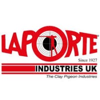 LAPORTE INDUSTRIES UK Logo