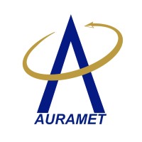 Auramet Logo
