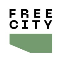 Free City Logo