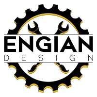 Engian Design Logo