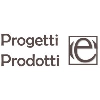 Progetti E Prodotti SRL Logo