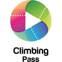 Climbing Pass Logo