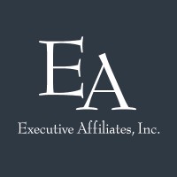 Executive Affiliates Inc Logo