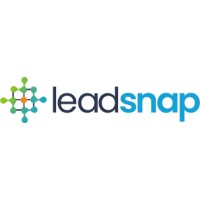 LeadSnap Logo