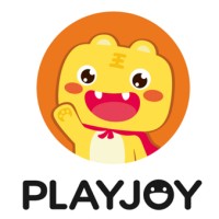 playjoy Logo