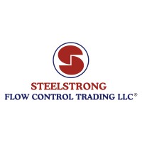 STEELSTRONG FLOW CONTROL TRADING LLC Logo
