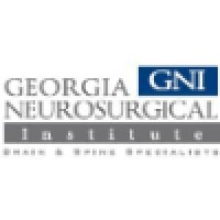 Georgia Neurosurgical Institute Logo