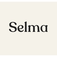 Selma Bostad Logo