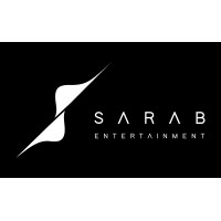 Sarab Entertainment Logo