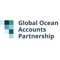 Global Ocean Accounts Partnership (GOAP) Logo
