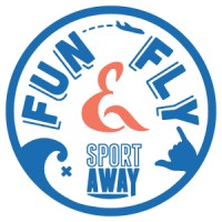Fun and Fly Logo