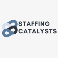 Staffing Catalysts Logo