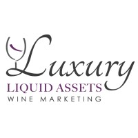 Luxury Liquid Assets Logo