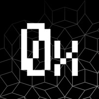 ZeroX Logo