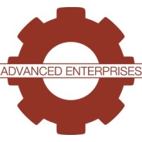 Advanced Enterprises Logo