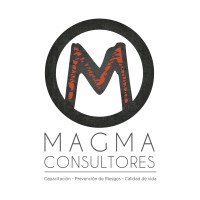 MAGMA Consultores Logo