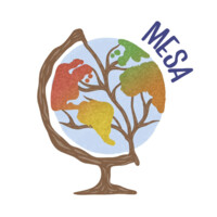McGill Multi-Ethnic Student Alliance Logo