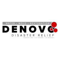 Denovo USA Logo