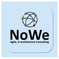 NoWe Consulting Logo