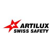 ARTILUX Swiss Safety (ASS) AG / ARTILUX (ASS) GmbH Logo