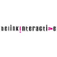 Belink Interactive Logo