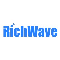 RichWave Technology Corp (4968) Logo