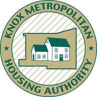 Knox Metropolitan Housing Auth Logo