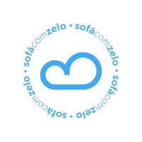 sofácomzelo Franchising Logo