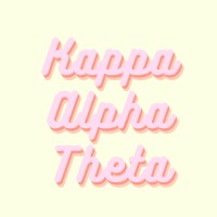 Tulane Theta Logo