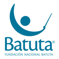 Fundación Nacional Batuta Logo