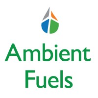 Ambient Fuels, LLC Logo