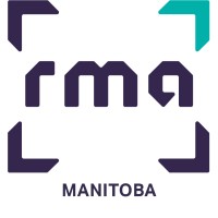 RMA Manitoba Logo