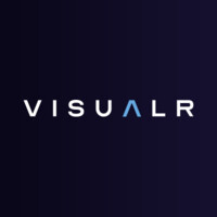 Visualr.pk Logo