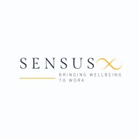 Sensus Wellbeing Logo