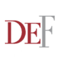 De Fusco Labour & Legal Logo