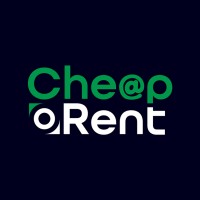 Cheap Rent Logo