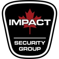 Impact Security Group Logo