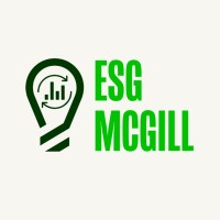 ESG McGill Logo