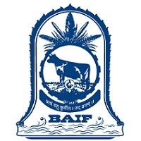 BAIF Institute for Sustainable Livelihoods & Development MP Logo