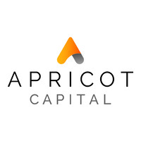 Apricot Capital Pte Ltd Logo