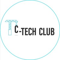 C-Tech Club Logo