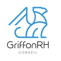GriffonRH Logo