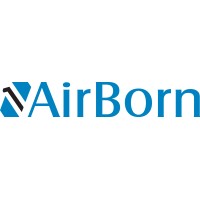 AirBorn International Ltd Logo