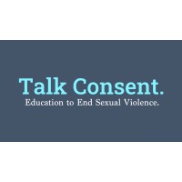 Talk Consent Logo