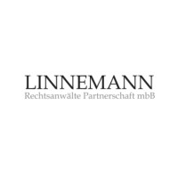 Linnemann Rechtsanwälte Partnerschaft mbB Logo